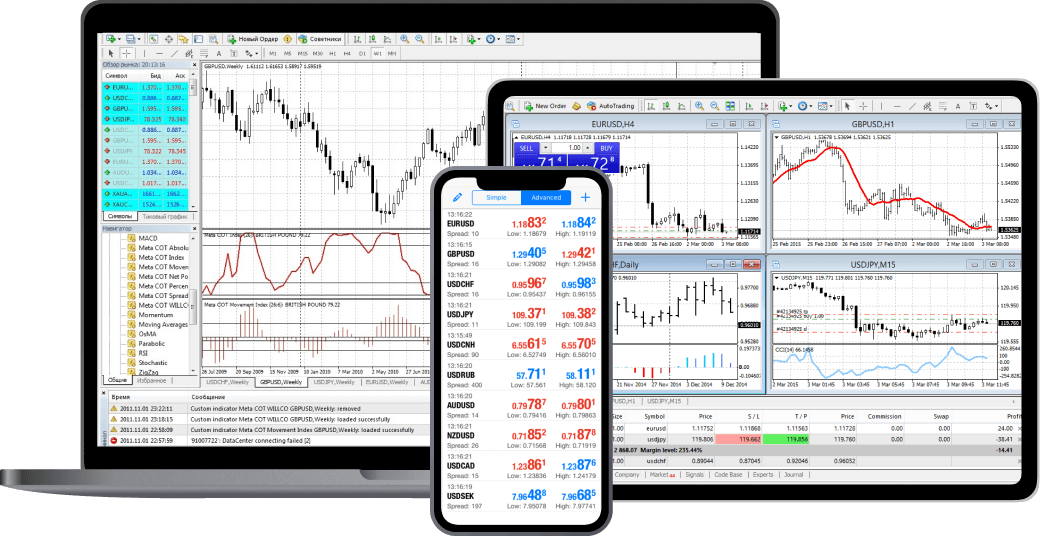 trading-platforms trading-platforms